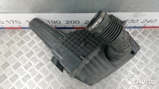 Корпус воздушного фильтра citroen C8 (SEA03NQ01)