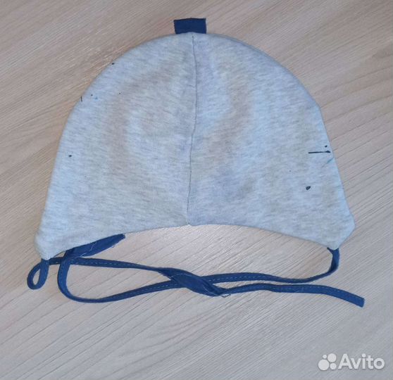 Шапка детская