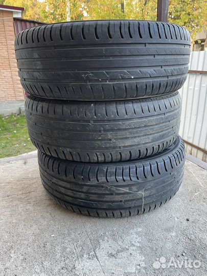 Nokian Tyres Hakka Green 205/65 R15