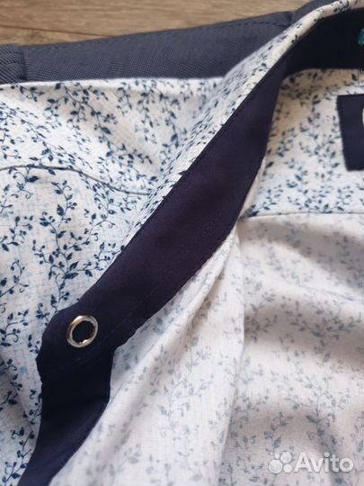 Мужская рубашка