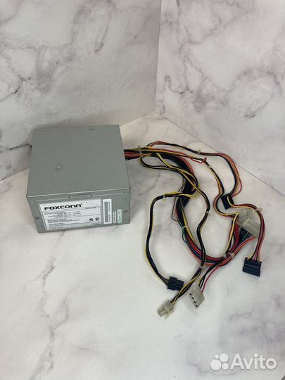 Блок питания Foxconn 450w