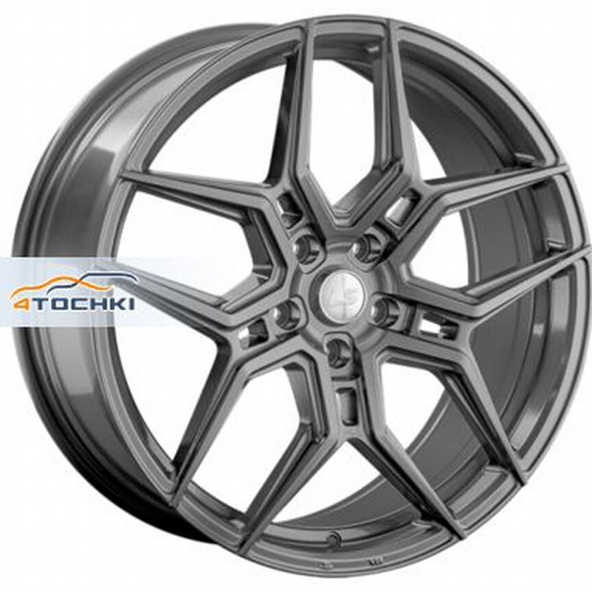 Литые диски LS 8.5×R19 5×120