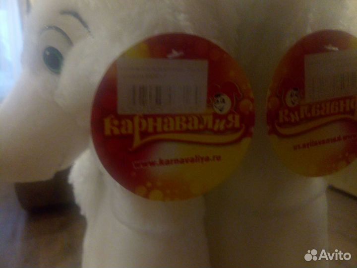 Карнавальный костюм для девочки 122