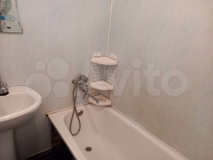 2-к. квартира, 47,4 м², 1/5 эт.