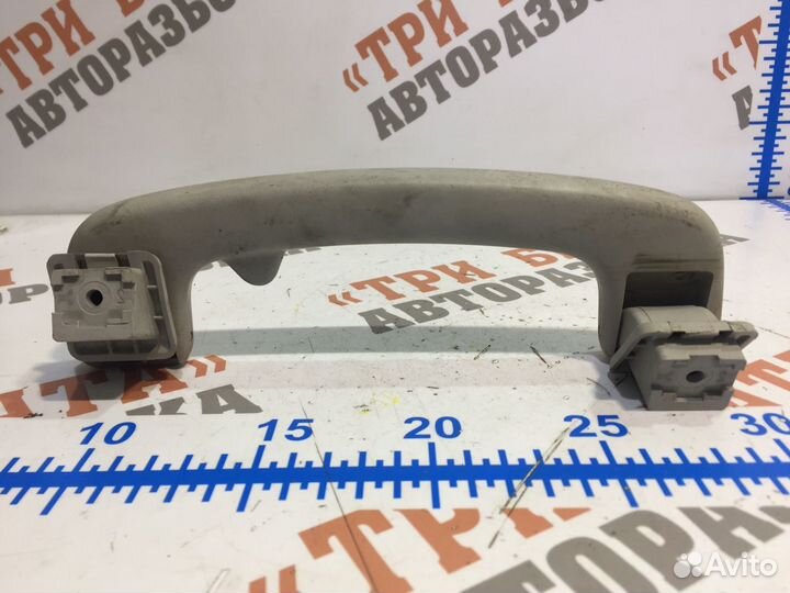 Ситроен Ручка потолочная задняя правая Прав