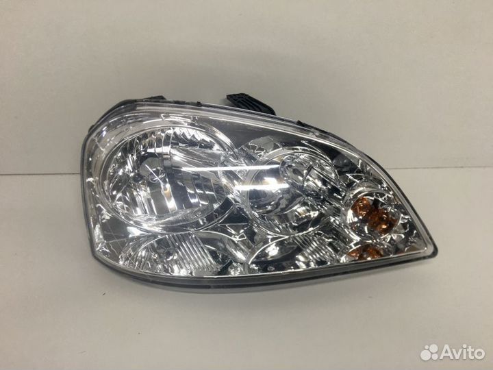 Фара правая Chevrolet Lacetti J200 2003-2013