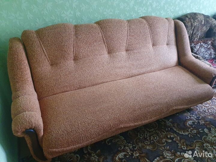 Диван, кресло