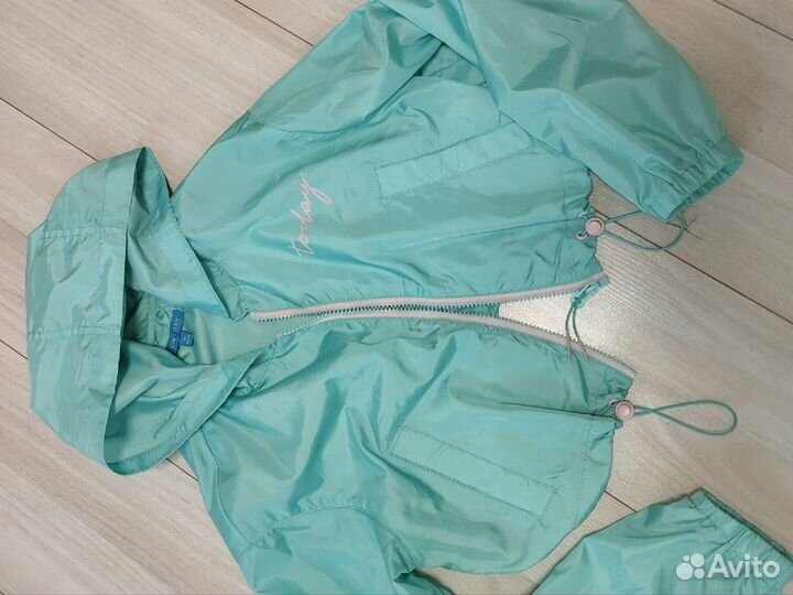 Вещи на девочку 152-164