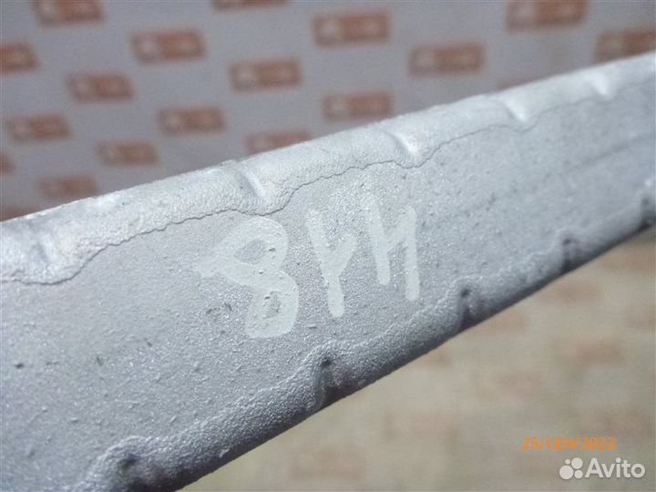 Радиатор печки Toyota Rav4 ASA44 2arfe 2013