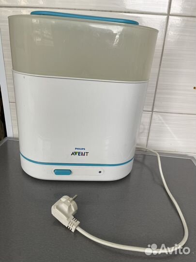 Стерилизатор Philips Avent