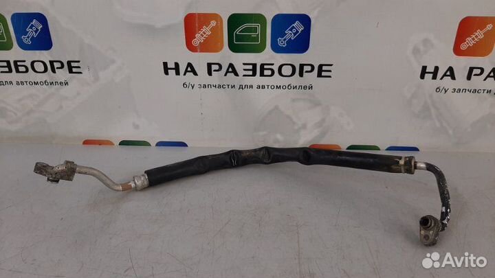 Трубка кондиционера (шланг) Toyota Land Cruiser