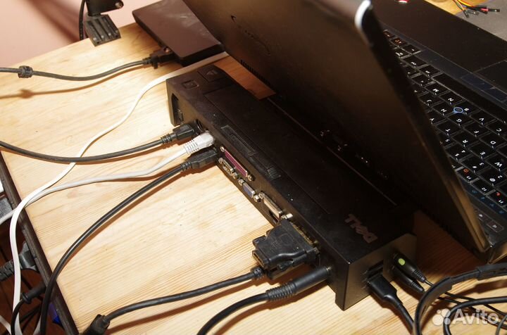 Dell Precision M4800