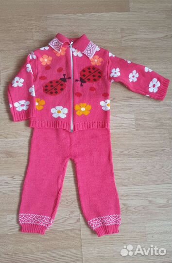 Вещи пакетом на дев. 1год, можно по отдельности