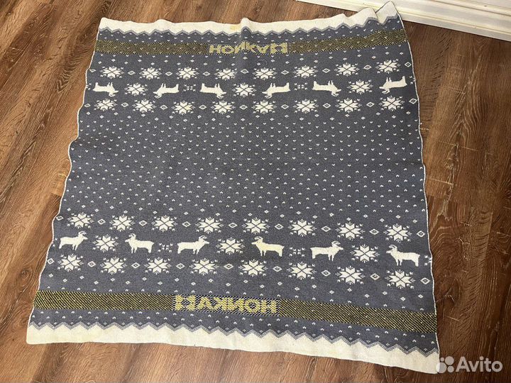 Детские одеялки