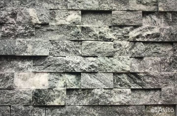 Облицовка каминная из природного камня