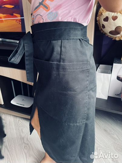 Фартук для официанта