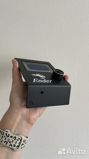 Экран от Ender 3 neo