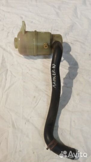 Лансер 10 бачок Гура