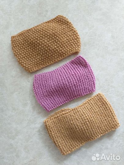 Повязка на голову