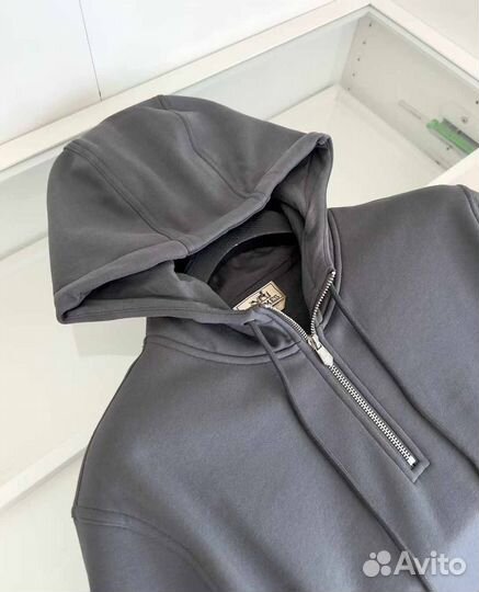 Худи мужское Hermes