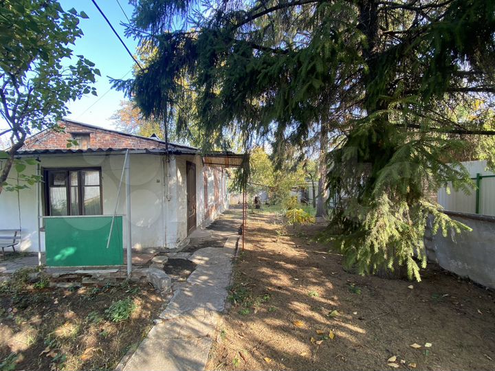 Участок 7,5 сот. (ИЖС)