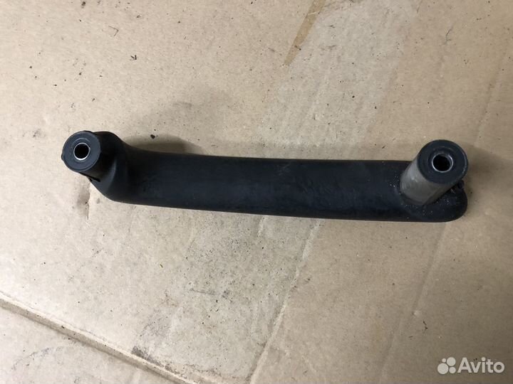 VW Passat B5 Ручка внутренняя задняя правая