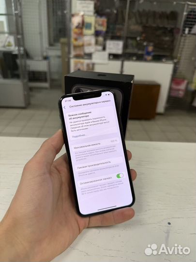 iPhone 11 Pro, 64 ГБ