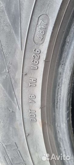 Pirelli Scorpion Verde All Season 245/60 R18