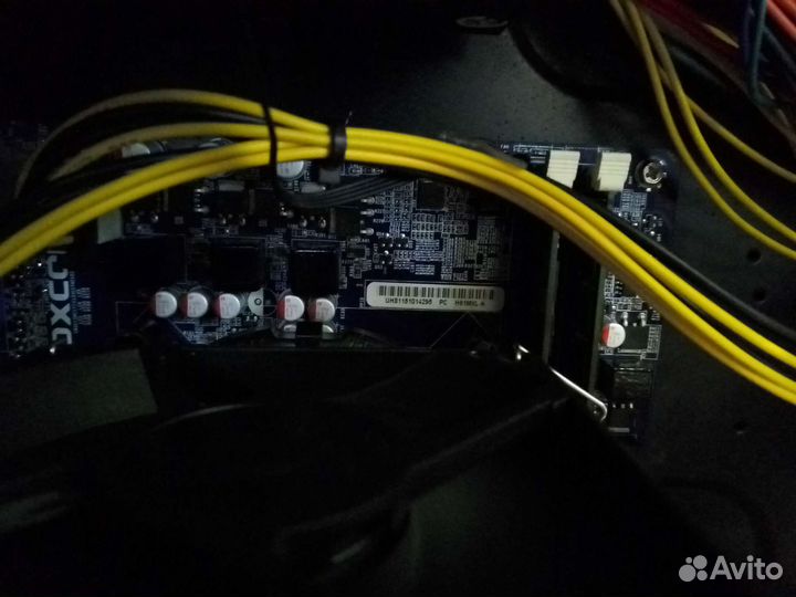 Пк на Pentium или i5