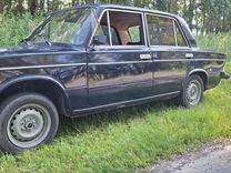 ВАЗ (LADA) 2106 1.6 MT, 1996, 37 000 км, с пробегом, цена 150 000 руб.