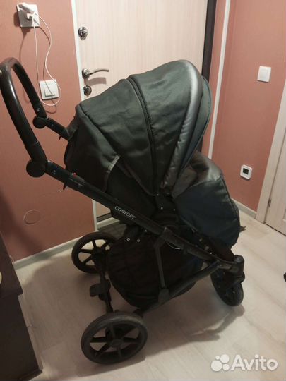 Коляска 2 в 1 confort