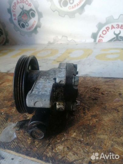 Насос гура Hyundai Elantra, 1.6L, 2.0L, G4ED, G4GC