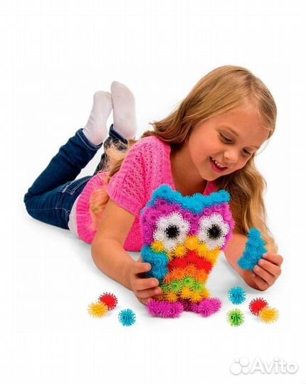 Конструктор банчемс