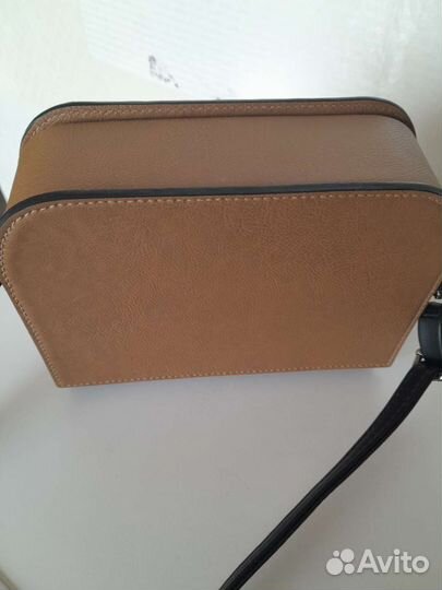 Сумка zara новая