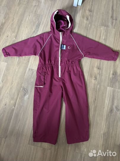 Непромокаемый комбинезон Hippychick на 5-6 лет