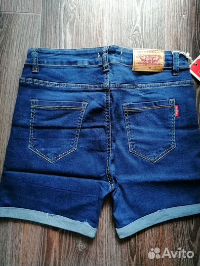 Шорты женские