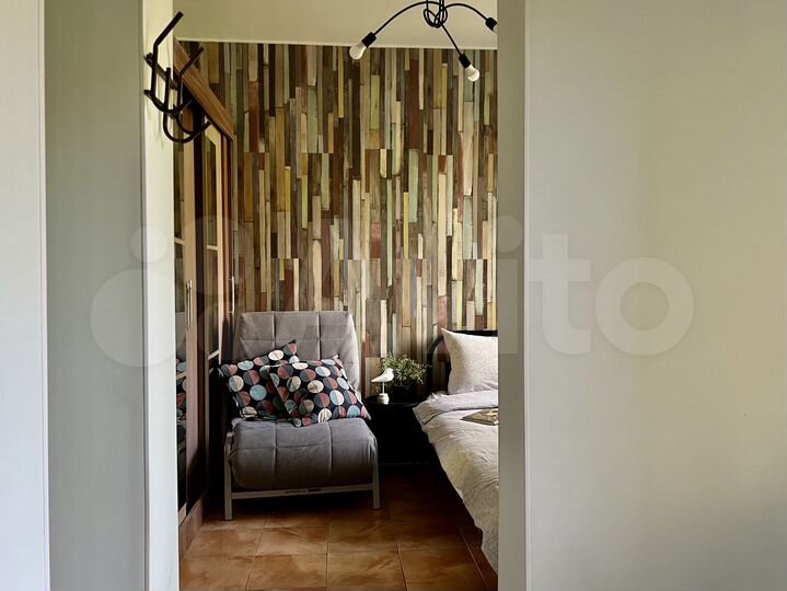 Комната 23 м² в 1-к., 1/5 эт.