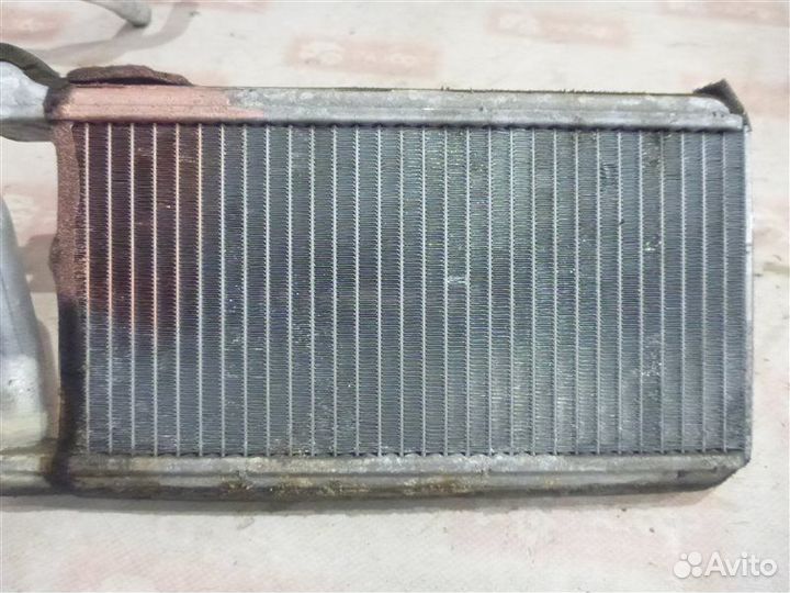 Радиатор печки Mitsubishi L200 KB4T 4D56 2008