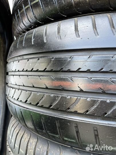 Goodyear EfficientGrip 205/50 R17 89V