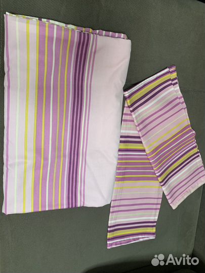 Постельное белье IKEA