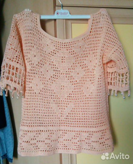 Женская одежда