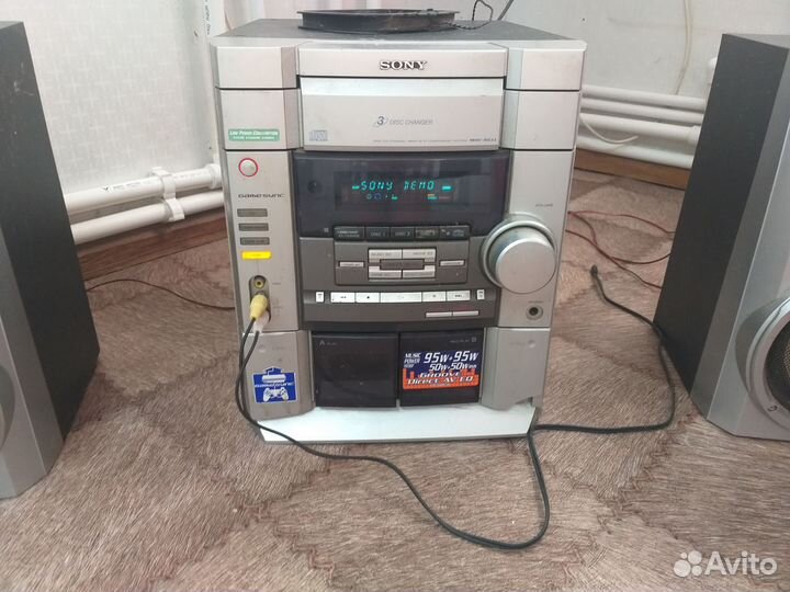 Колонки