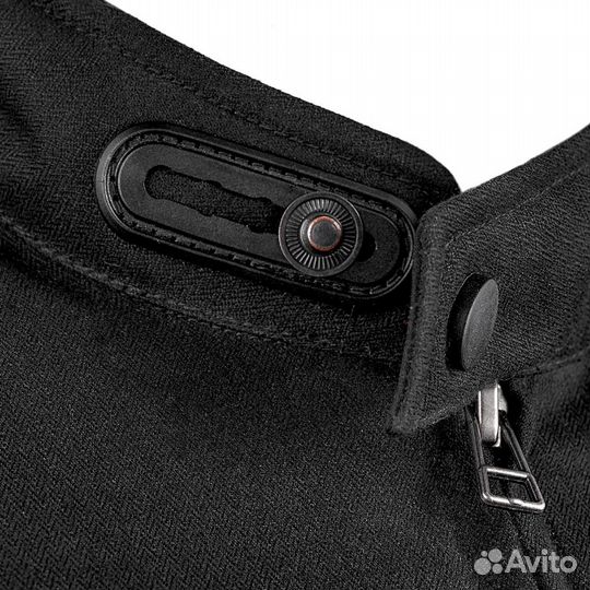 Куртка текстильная moteq Dallas, мужской(ие)