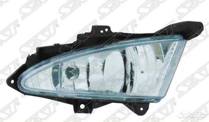 SAT ST-321-2024R Фара противотуманная hyundai elan