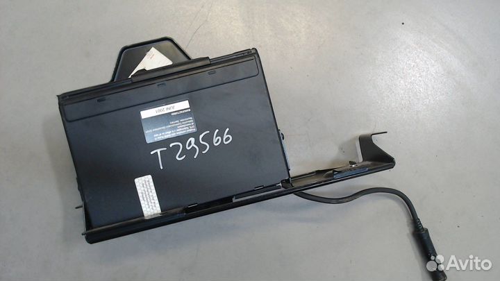 Проигрыватель CD/DVD Audi A8 (D2), 2001