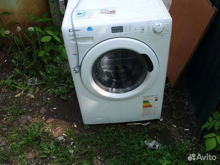 Стиральная машина Candy