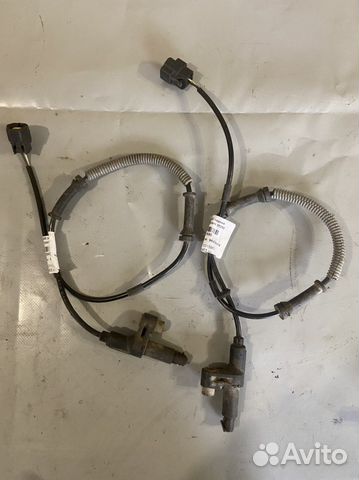 Датчик abs Chevrolet Spark M200