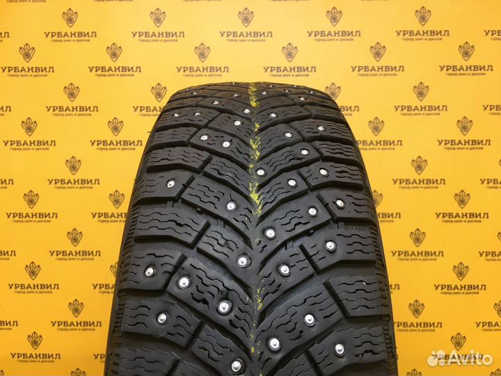 Michelin X-Ice North 4 185/65 R15 92T