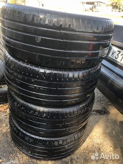 Nokian Tyres Nordman S SUV 255/55 R18 105H