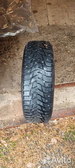 Литые диски r17